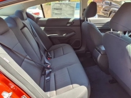 Nissan Altima SV FWD 2026