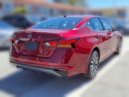 Nissan Altima SV FWD 2026