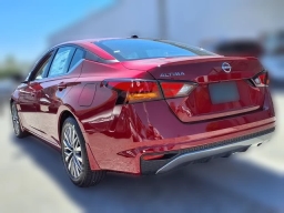 Nissan Altima SV FWD 2026