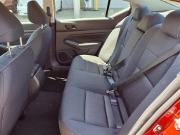 Nissan Altima SV FWD 2026
