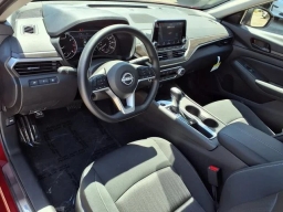 Nissan Altima SV FWD 2026