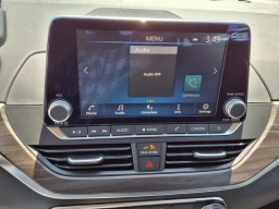 Nissan Altima SV FWD 2026