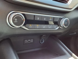 Nissan Altima SV FWD 2026