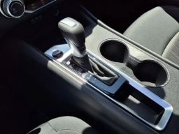 Nissan Altima SV FWD 2026