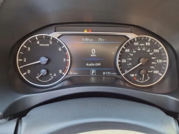 Nissan Altima SV FWD 2026