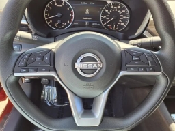 Nissan Altima SV FWD 2026