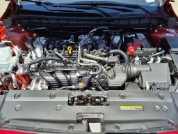 Nissan Altima SV FWD 2026