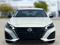 Nissan Altima SV FWD 2026