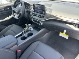 Nissan Altima SV FWD 2026