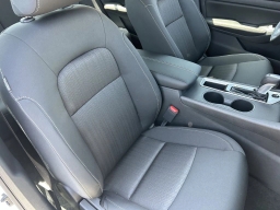 Nissan Altima SV FWD 2026