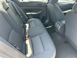 Nissan Altima SV FWD 2026