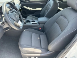 Nissan Altima SV FWD 2026