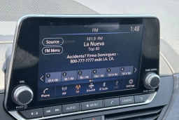 Nissan Altima SV FWD 2026