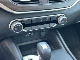 Nissan Altima SV FWD 2026
