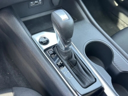 Nissan Altima SV FWD 2026