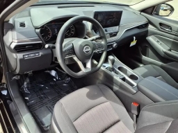 Nissan Altima SV FWD 2026
