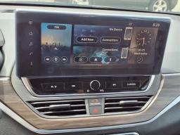 Nissan Altima SV FWD 2026