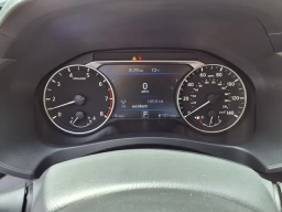 Nissan Altima SV FWD 2026