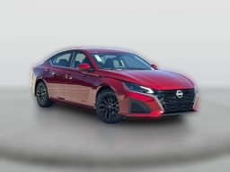 Nissan Altima SV FWD 2026