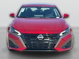 Nissan Altima SV FWD 2026