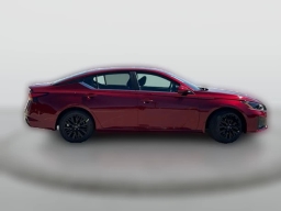 Nissan Altima SV FWD 2026