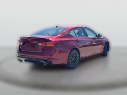 Nissan Altima SV FWD 2026