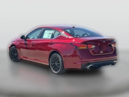 Nissan Altima SV FWD 2026