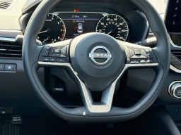 Nissan Altima SV FWD 2026