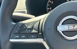 Nissan Altima SV FWD 2026