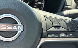 Nissan Altima SV FWD 2026