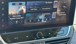 Nissan Altima SV FWD 2026