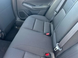 Nissan Altima SV FWD 2026