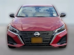 Nissan Altima SV FWD 2025