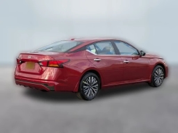 Nissan Altima SV FWD 2025