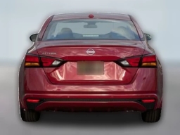 Nissan Altima SV FWD 2025