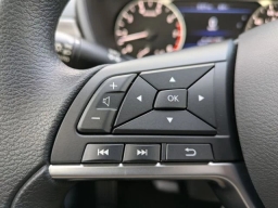 Nissan Altima SV FWD 2025