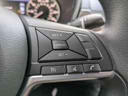 Nissan Altima SV FWD 2025