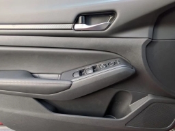 Nissan Altima SV FWD 2025