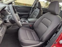 Nissan Altima SV FWD 2025