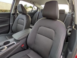 Nissan Altima SV FWD 2025