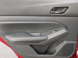 Nissan Altima SV FWD 2025