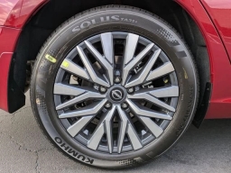 Nissan Altima SV FWD 2025