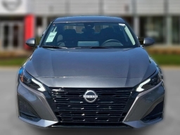Nissan Altima SV FWD 2026