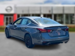 Nissan Altima SV FWD 2026