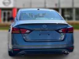 Nissan Altima SV FWD 2026