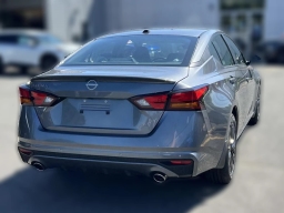 Nissan Altima SV FWD 2026