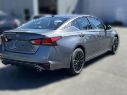 Nissan Altima SV FWD 2026