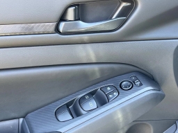 Nissan Altima SV FWD 2026
