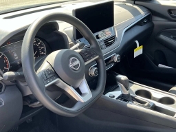 Nissan Altima SV FWD 2026