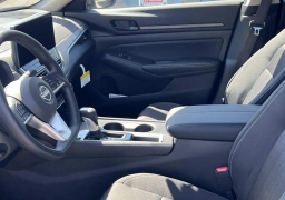 Nissan Altima SV FWD 2026